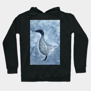 Toulouse duck Hoodie